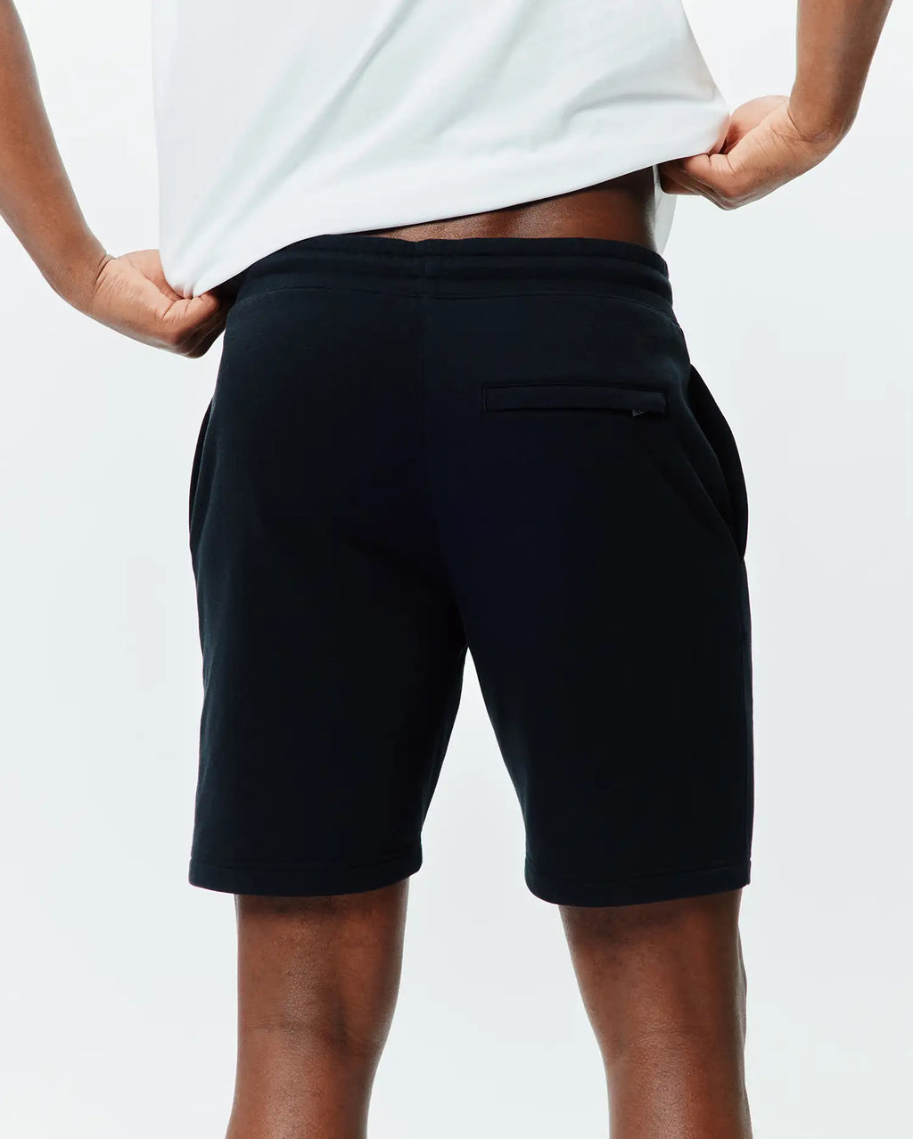 Premium MENS ISAAC SHORT 8