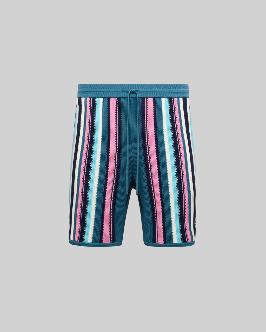 Premium MENS CLIFF KNIT SHORT 7