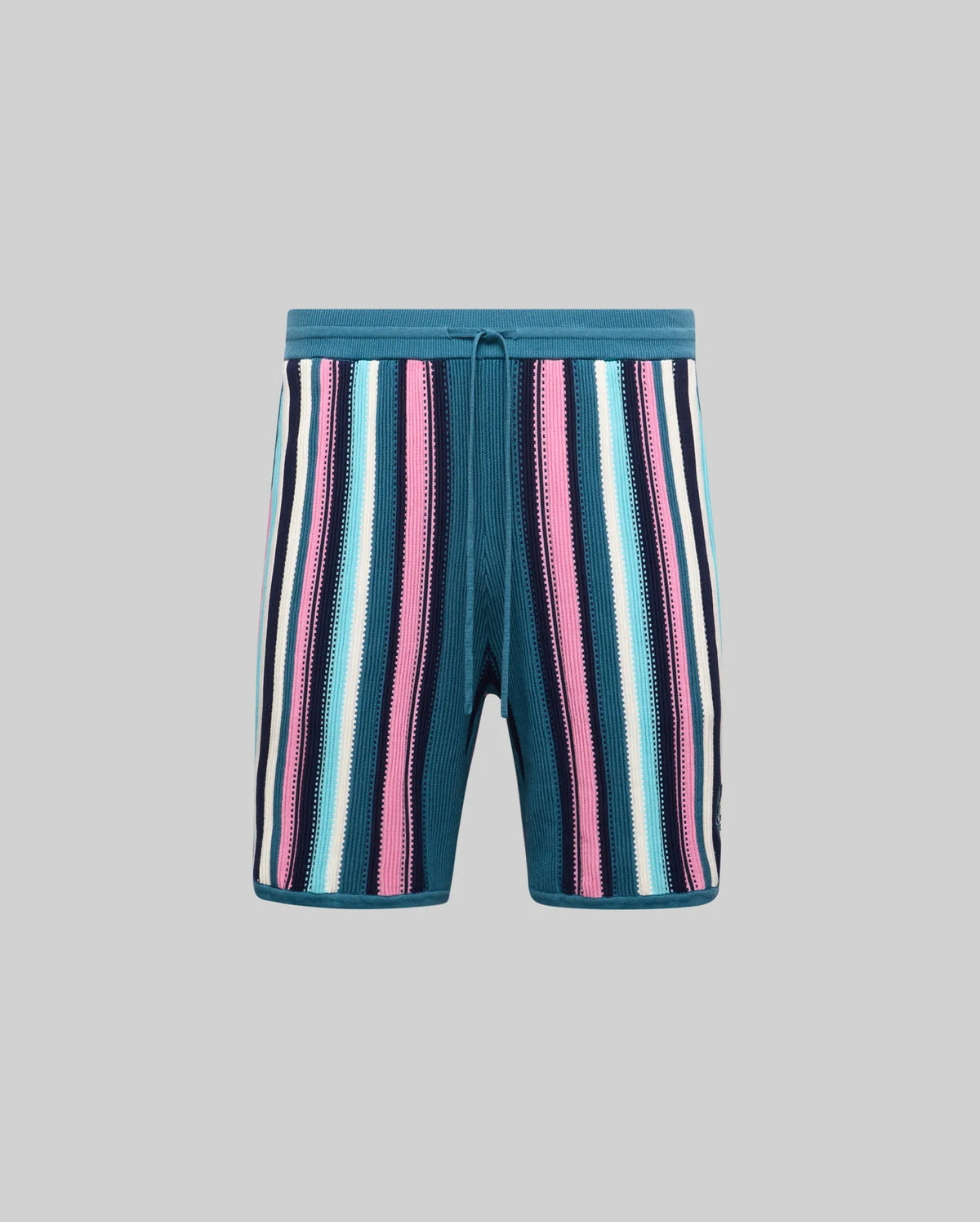 Premium MENS CLIFF KNIT SHORT 7