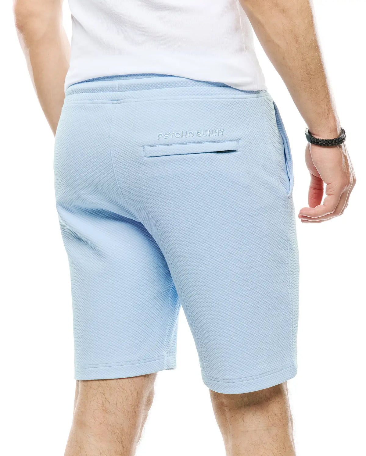 Premium MENS MARC TEXTURED KNIT SHORT 8