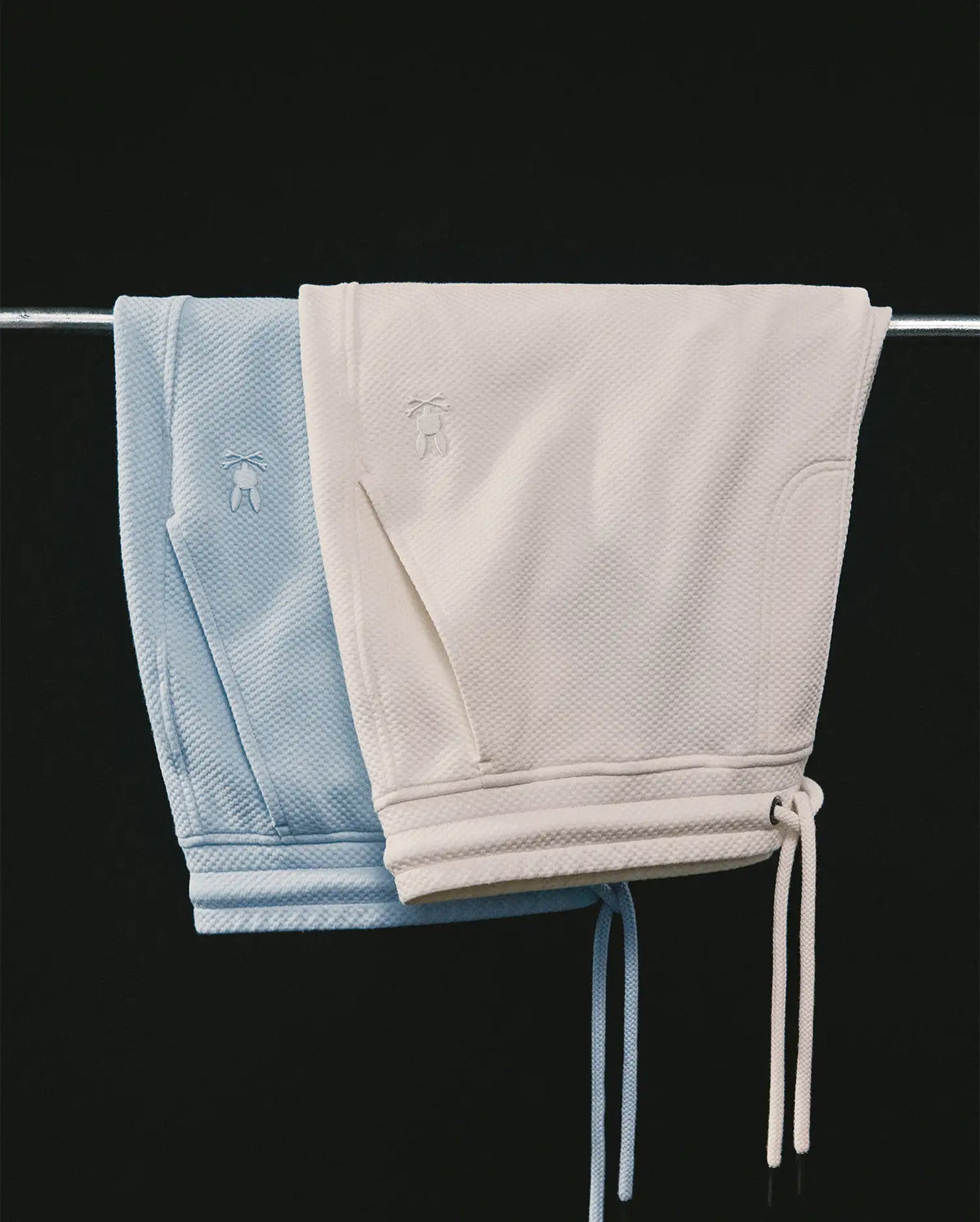 Premium MENS MARC TEXTURED KNIT SHORT 8