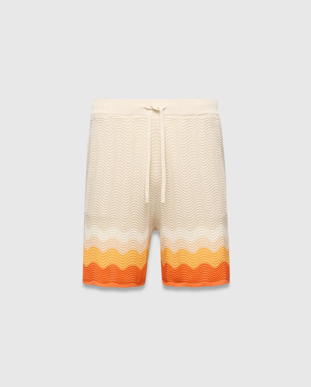 Premium MENS HOLDEN KNIT SHORT 6