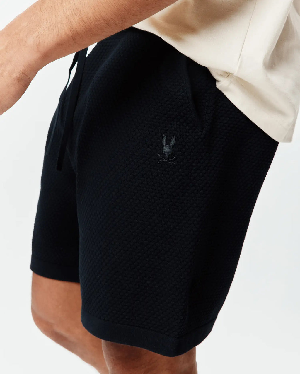 Premium MENS DEVON KNIT SHORT 7