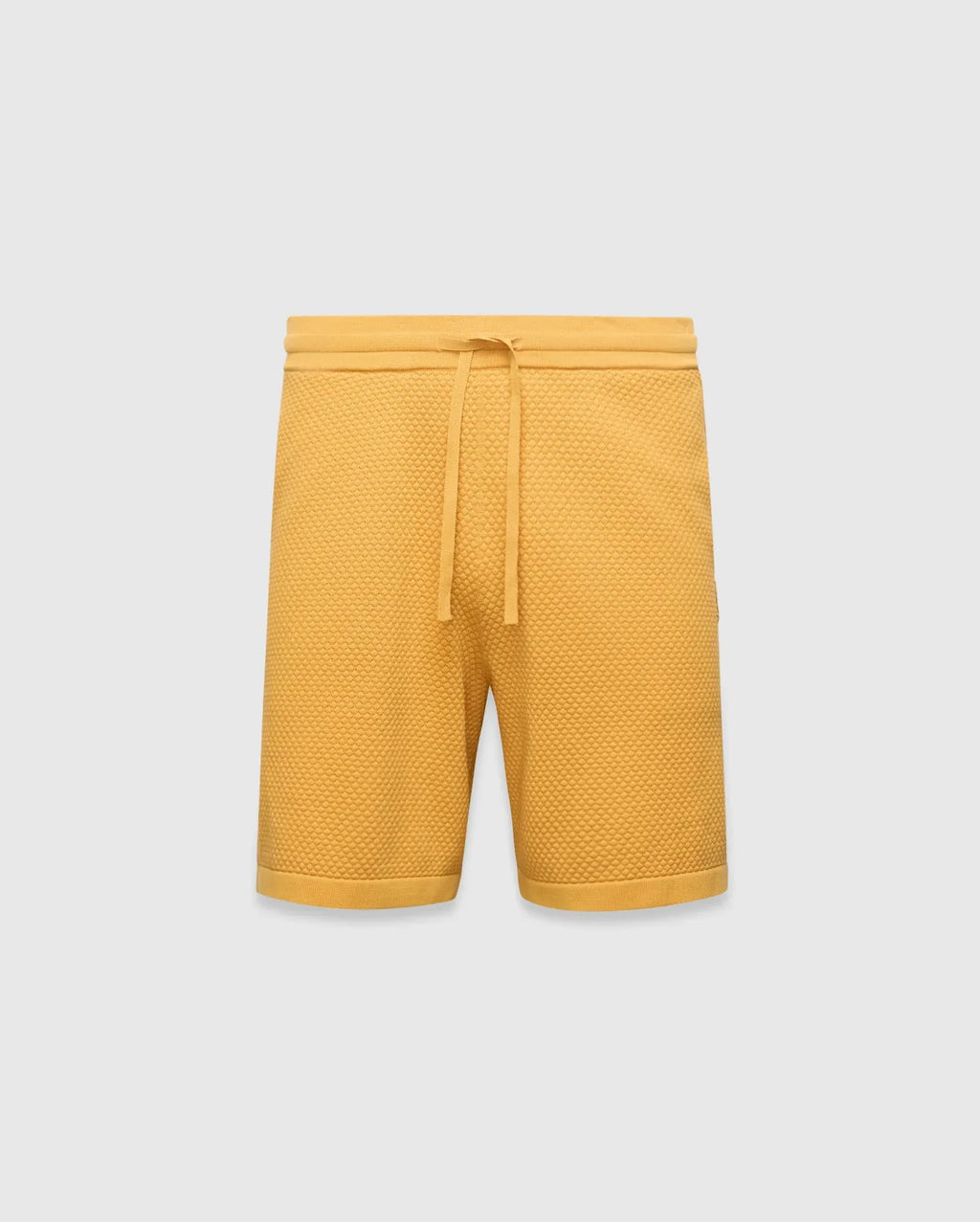 Premium MENS DEVON KNIT SHORT 7
