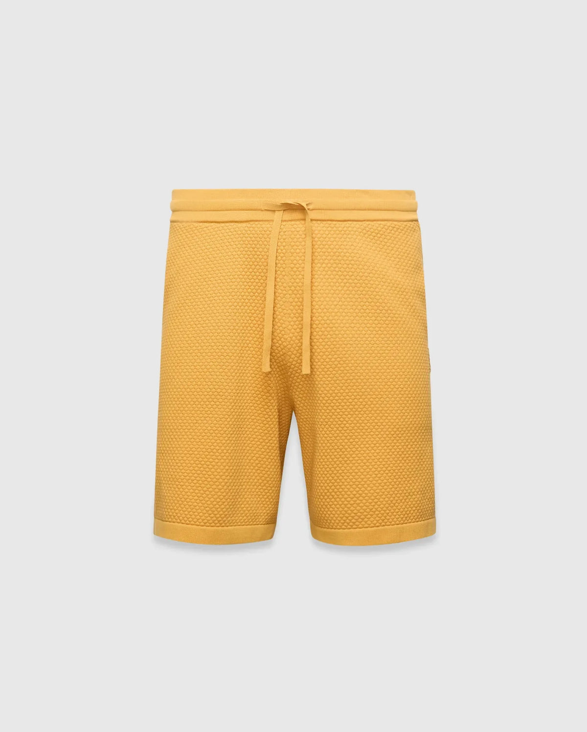 Premium MENS DEVON KNIT SHORT 7