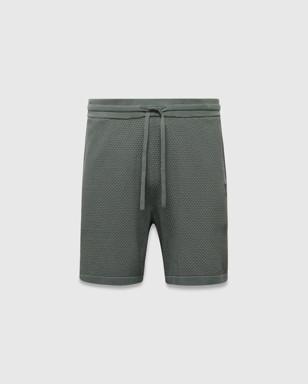 Premium MENS DEVON KNIT SHORT 7