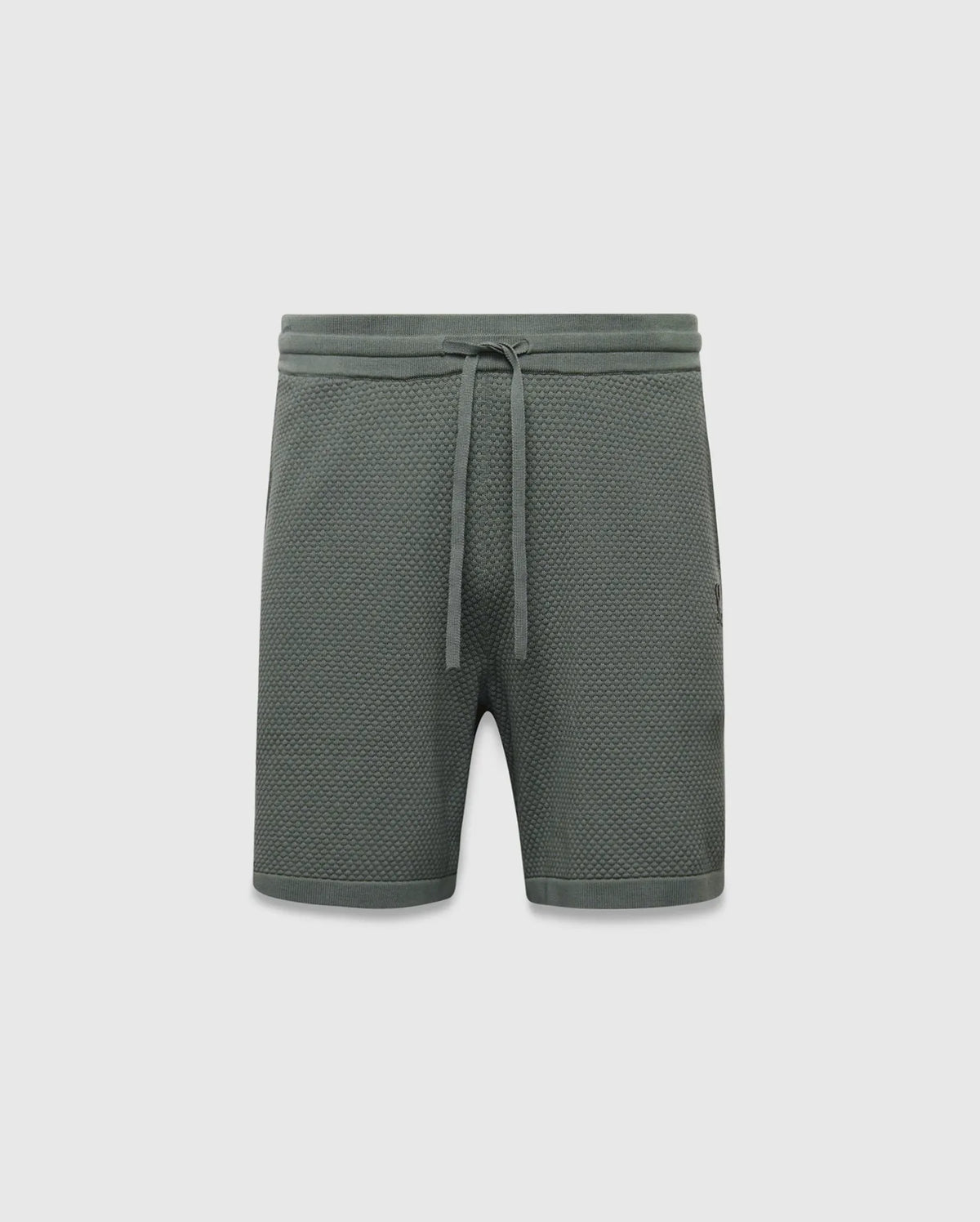 Premium MENS DEVON KNIT SHORT 7