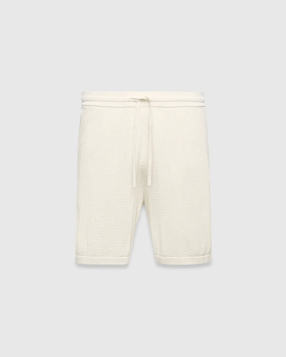 Premium MENS DEVON KNIT SHORT 7