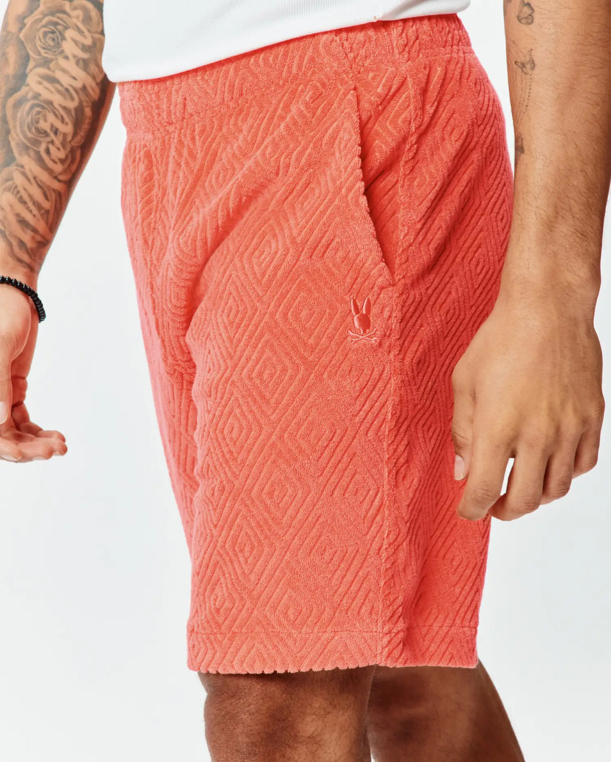 Premium MENS TRISTAN SHORT 8