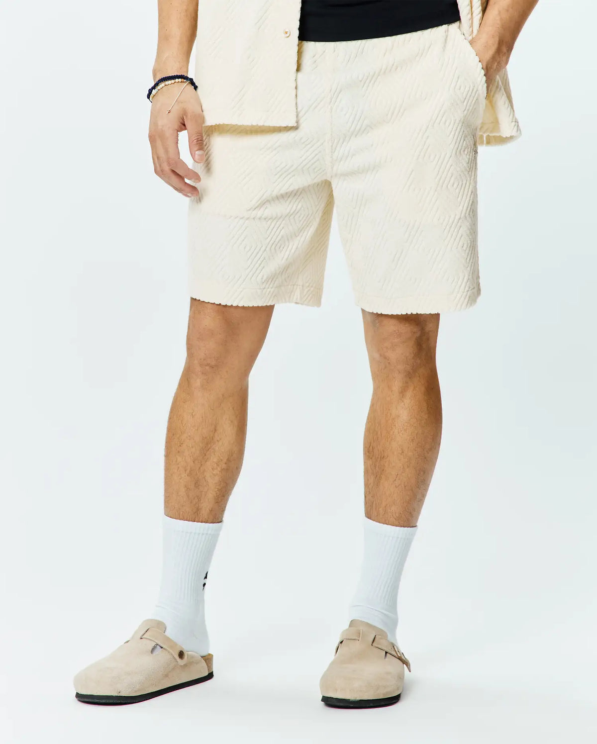 Premium MENS TRISTAN SHORT 8