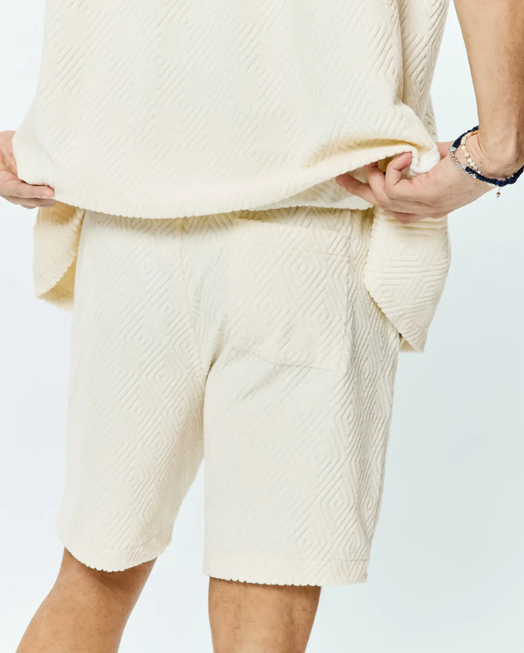 Premium MENS TRISTAN SHORT 8