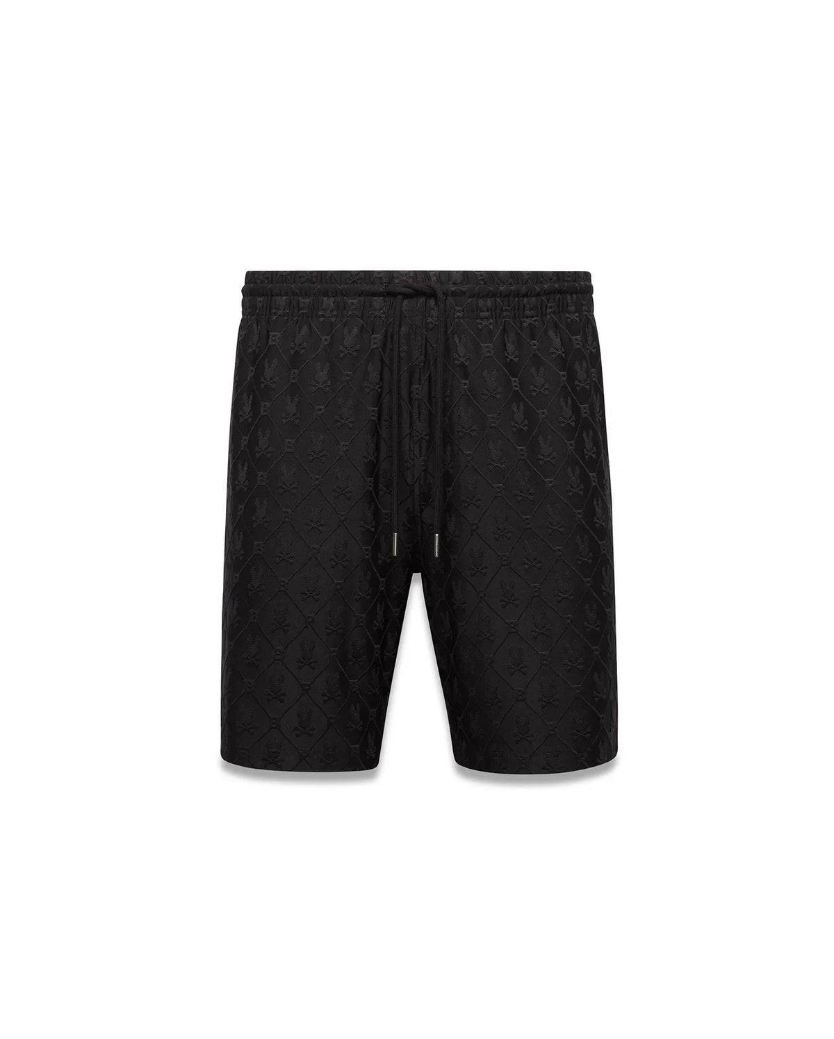 Premium MENS GARRY JACQUARD SWEATSHORTS 8