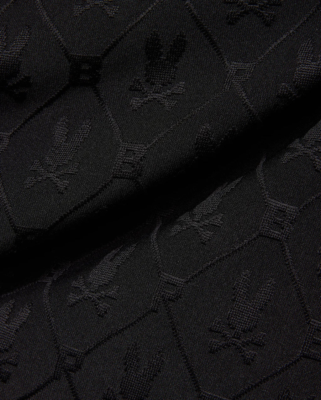 Premium MENS GARRY JACQUARD SWEATSHORTS 8