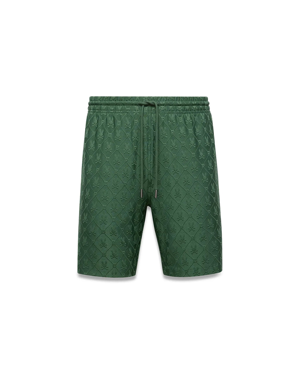 Premium MENS GARRY JACQUARD SWEATSHORTS 8