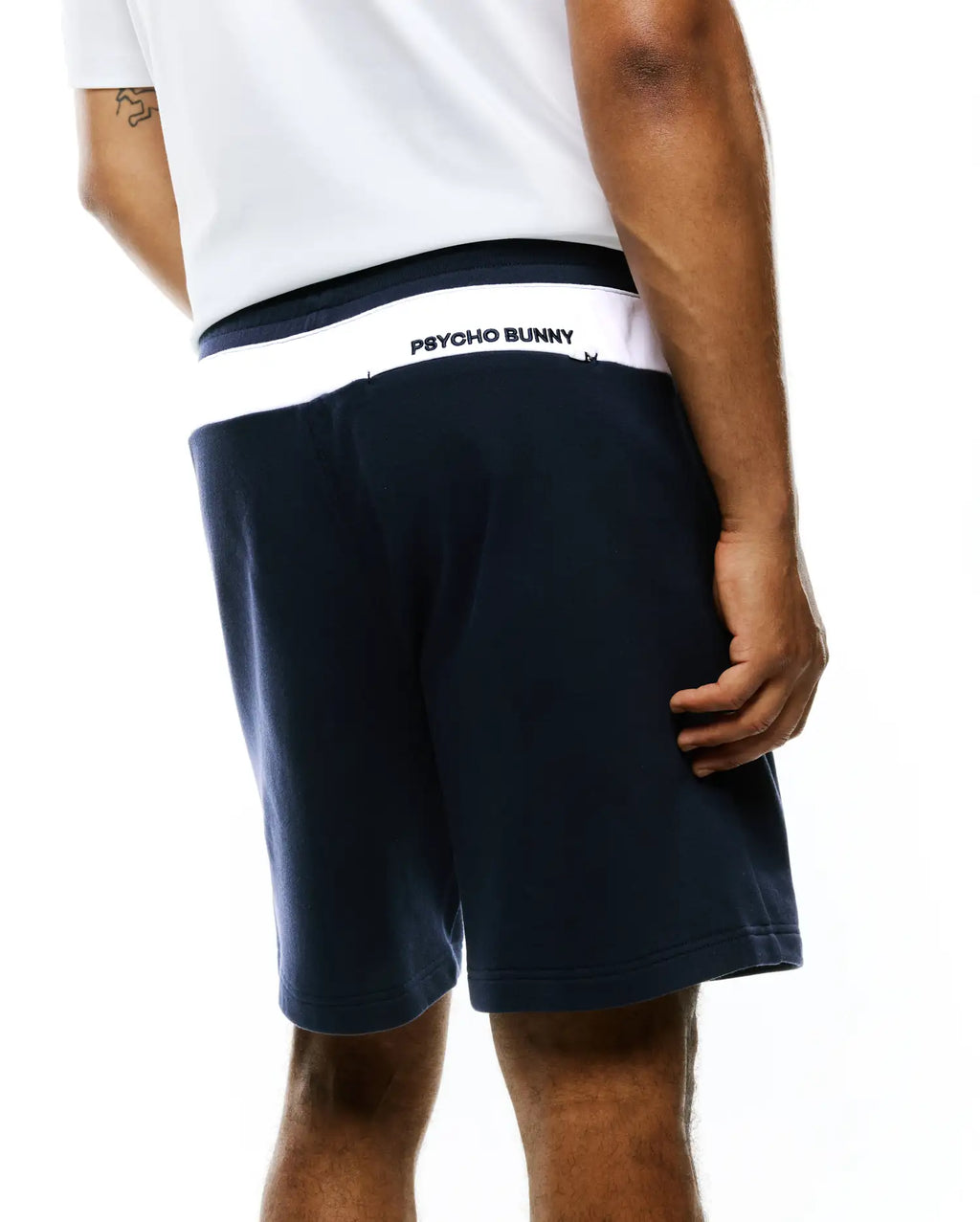 Premium MENS GABE FRENCH TERRY SWEATSHORTS 7 12