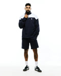 Premium MENS GABE FRENCH TERRY SWEATSHORTS 7 12