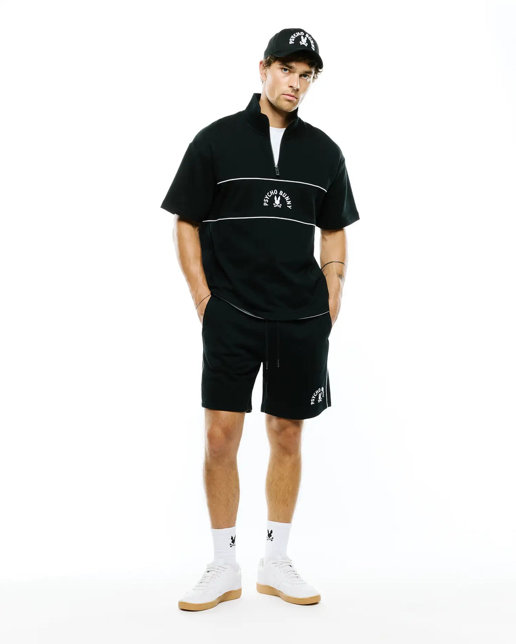 Premium MENS STEVIE DRAWSTRING SHORT 7 12
