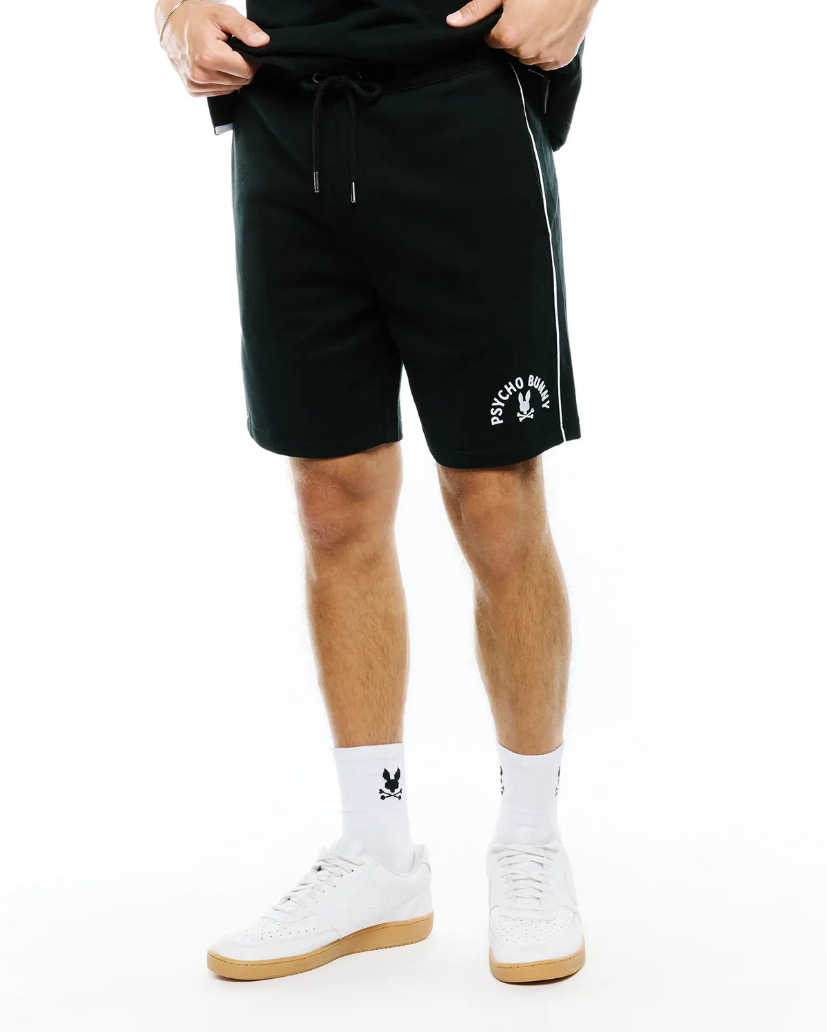 Premium MENS STEVIE DRAWSTRING SHORT 7 12