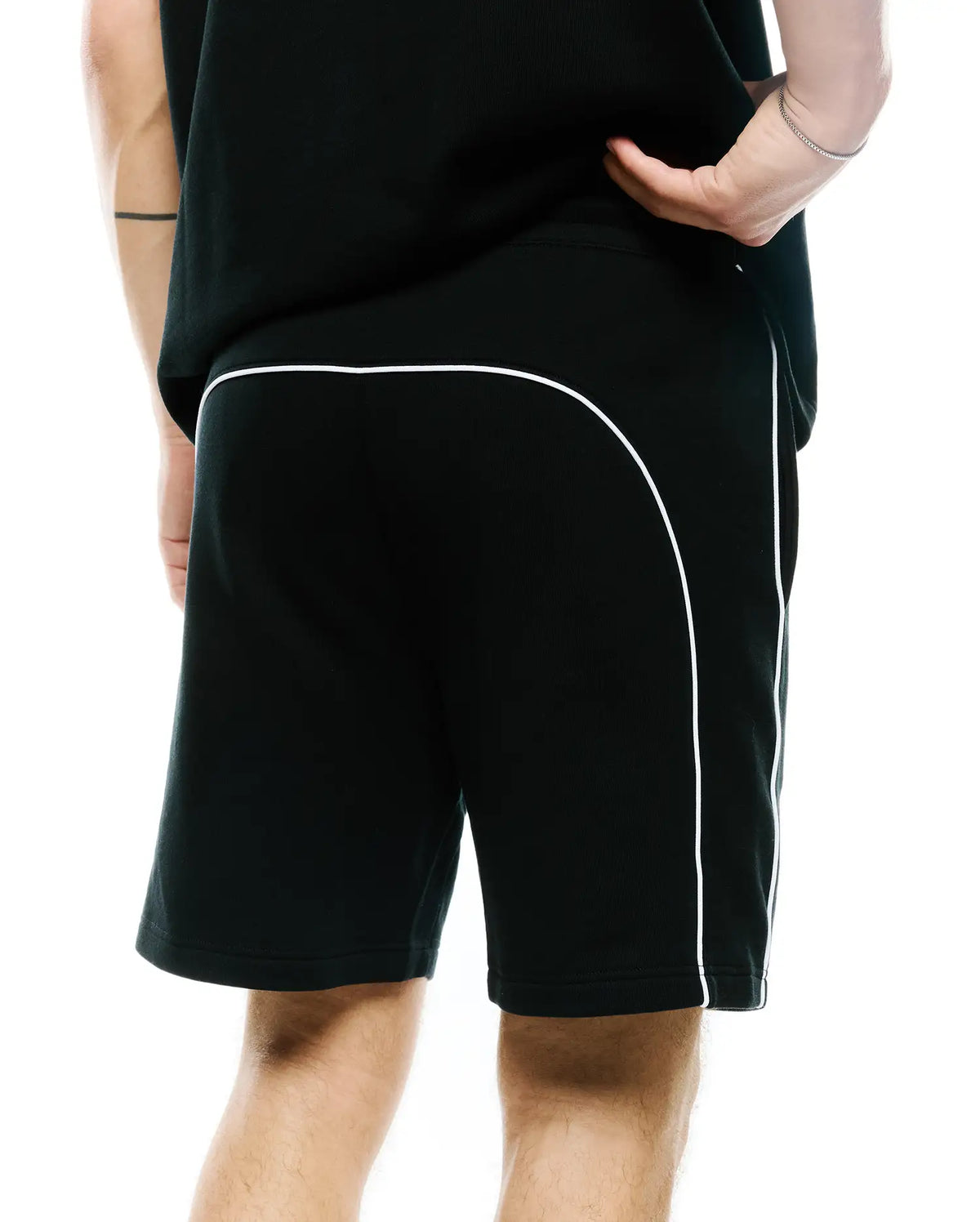 Premium MENS STEVIE DRAWSTRING SHORT 7 12