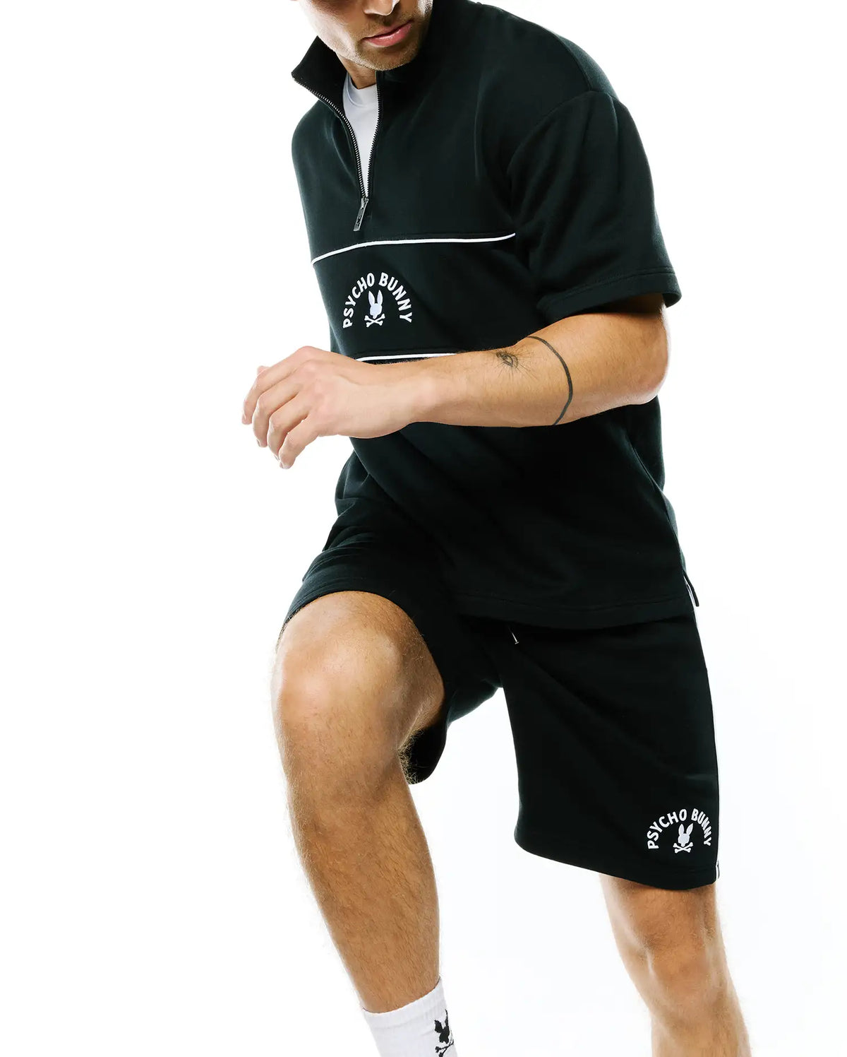 Premium MENS STEVIE DRAWSTRING SHORT 7 12