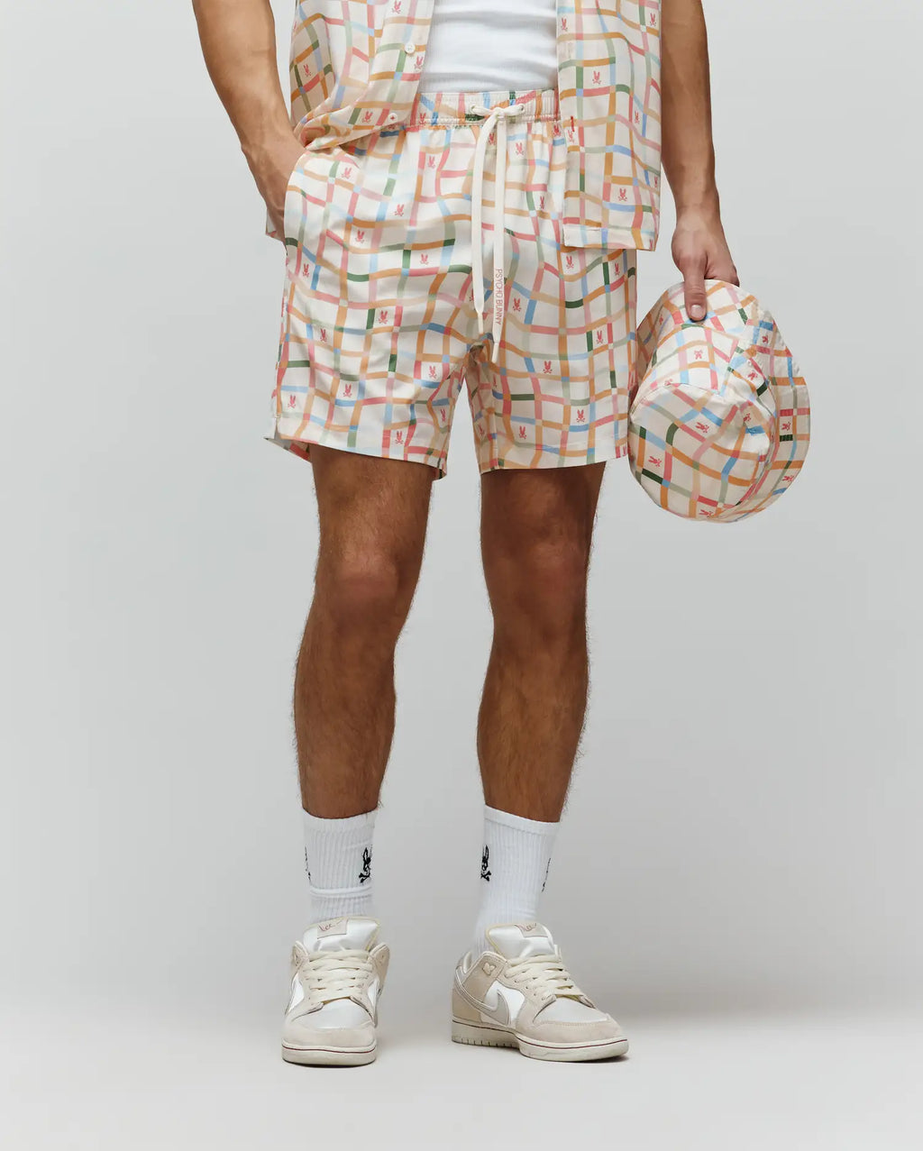 Premium MENS ATLAS SWIM TRUNK 6