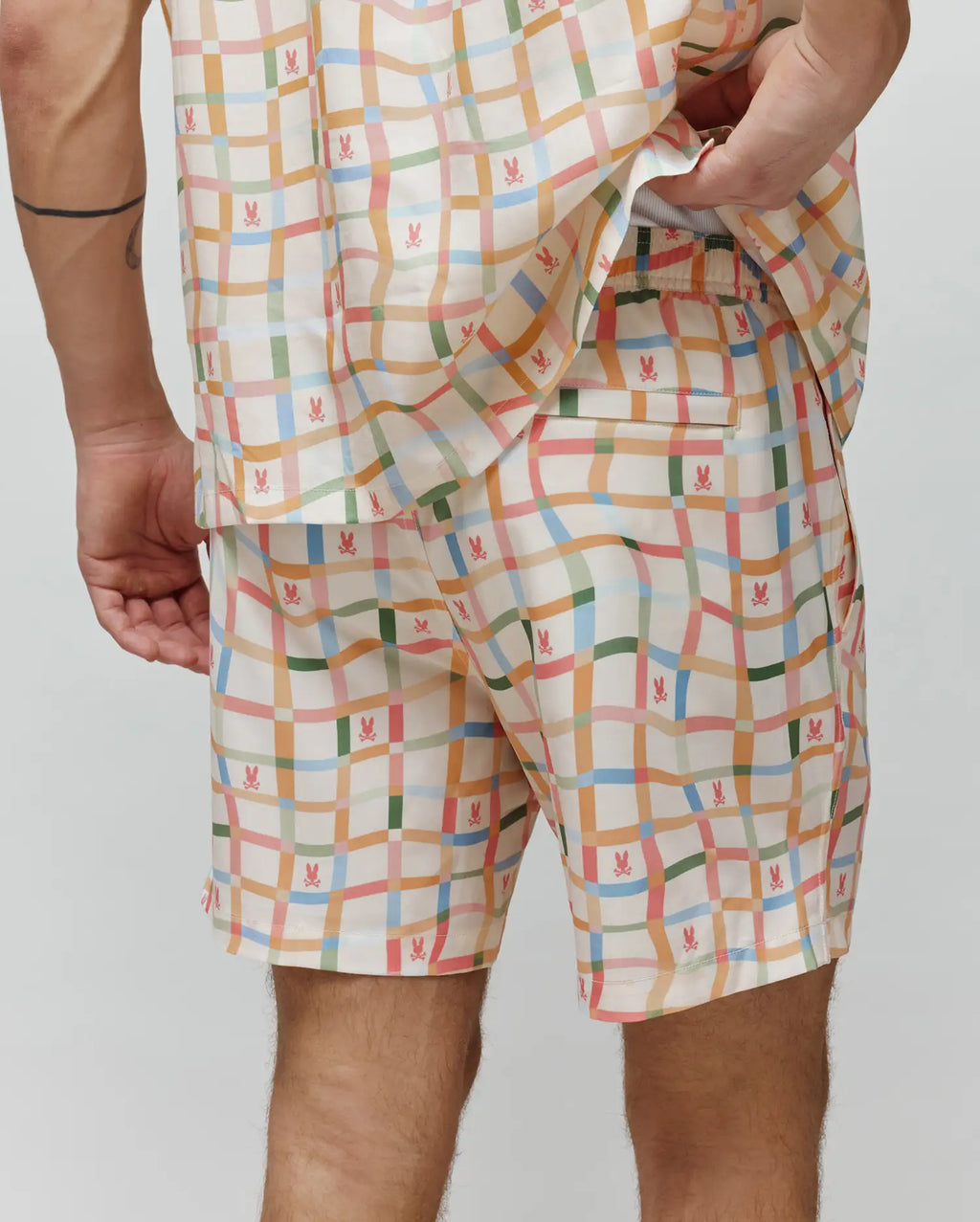 Premium MENS ATLAS SWIM TRUNK 6