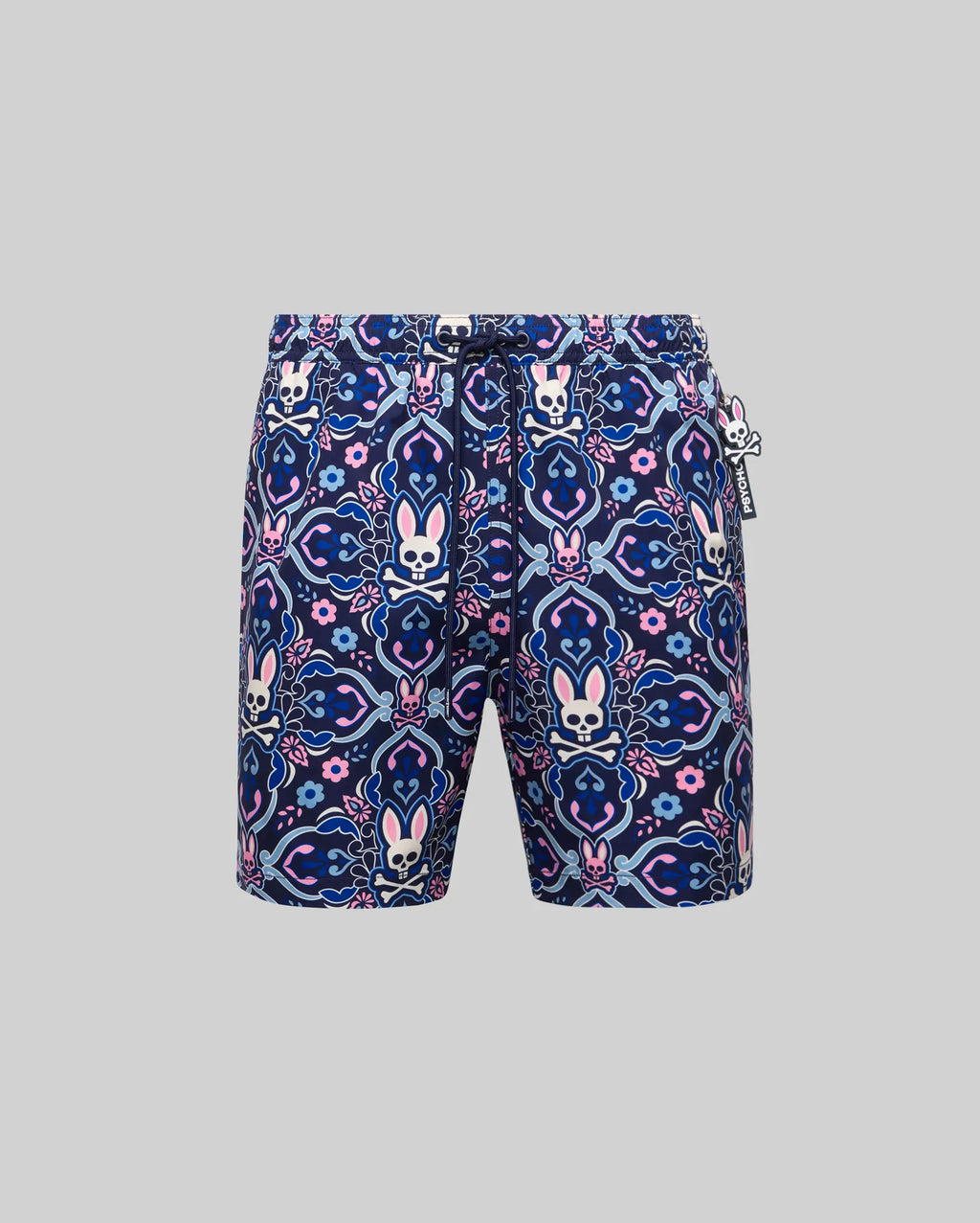 Premium MENS LUKE SWIM TRUNK 6