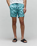 Premium MENS LUKE SWIM TRUNK 6