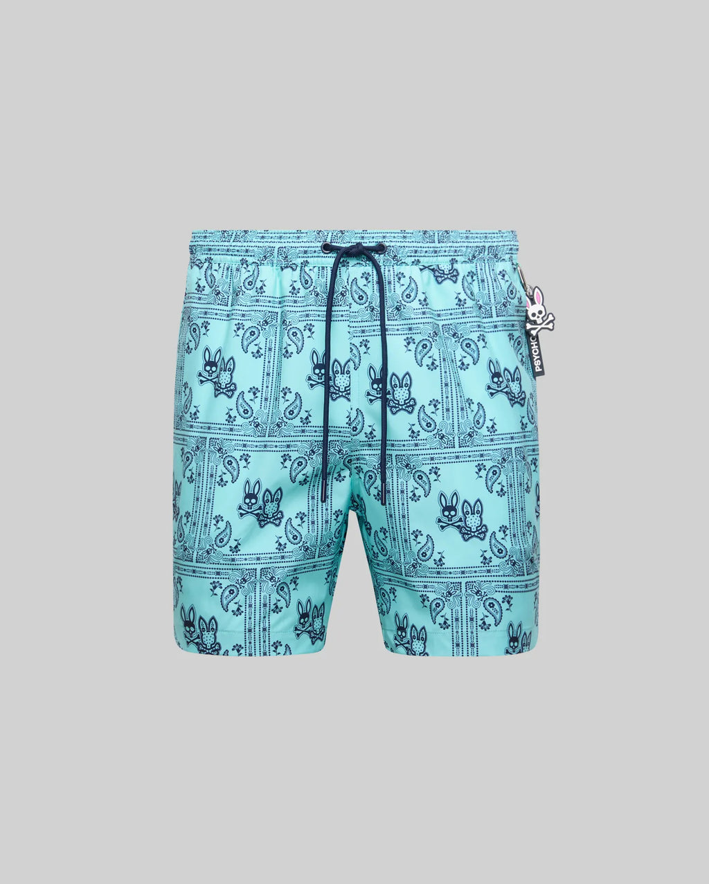 Premium MENS LUKE SWIM TRUNK 6
