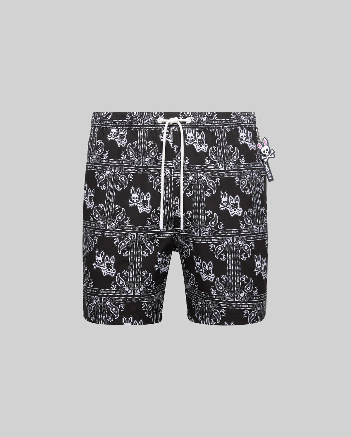 Premium MENS LUKE SWIM TRUNK 6
