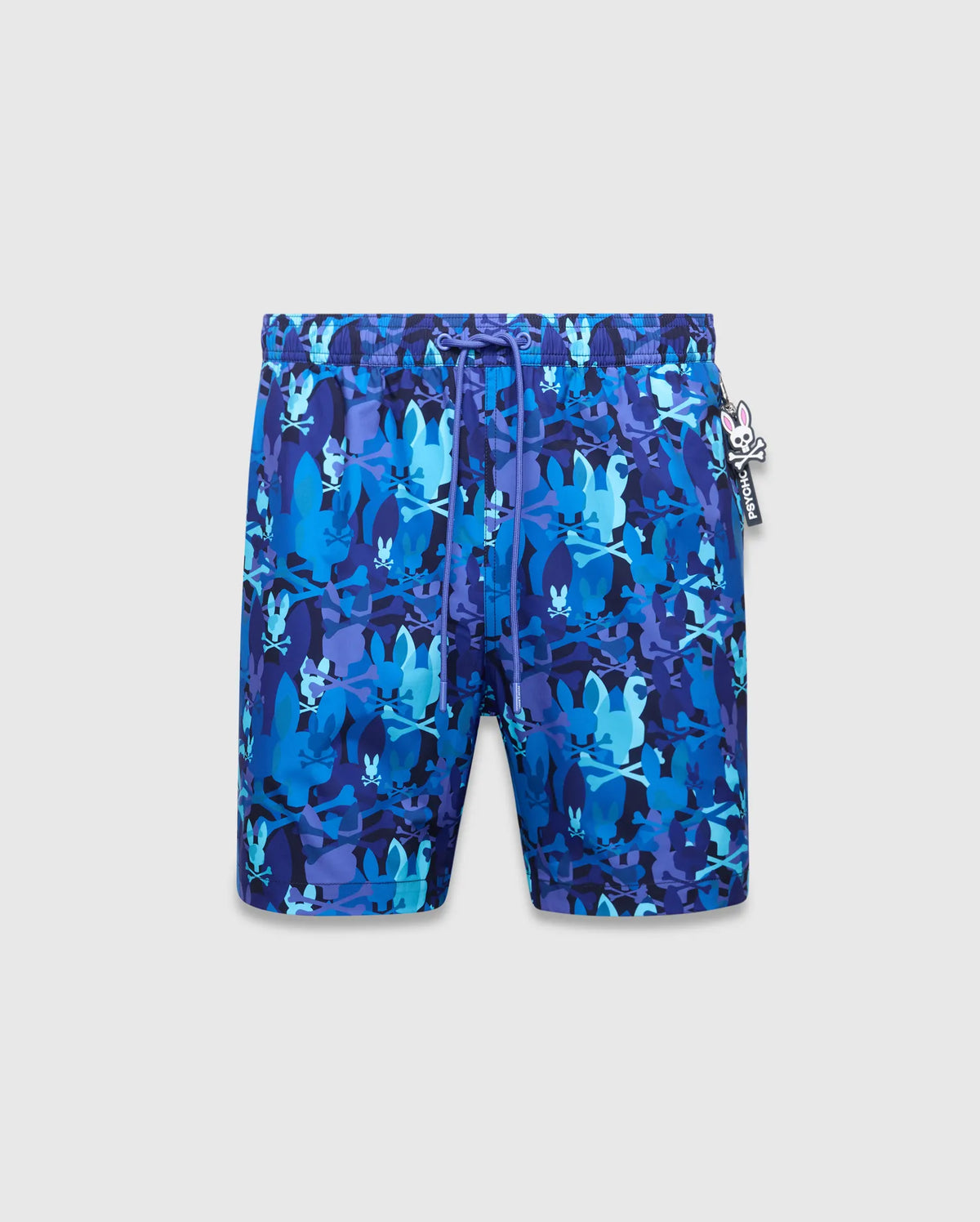 Premium MENS TANNER SWIM TRUNK 6