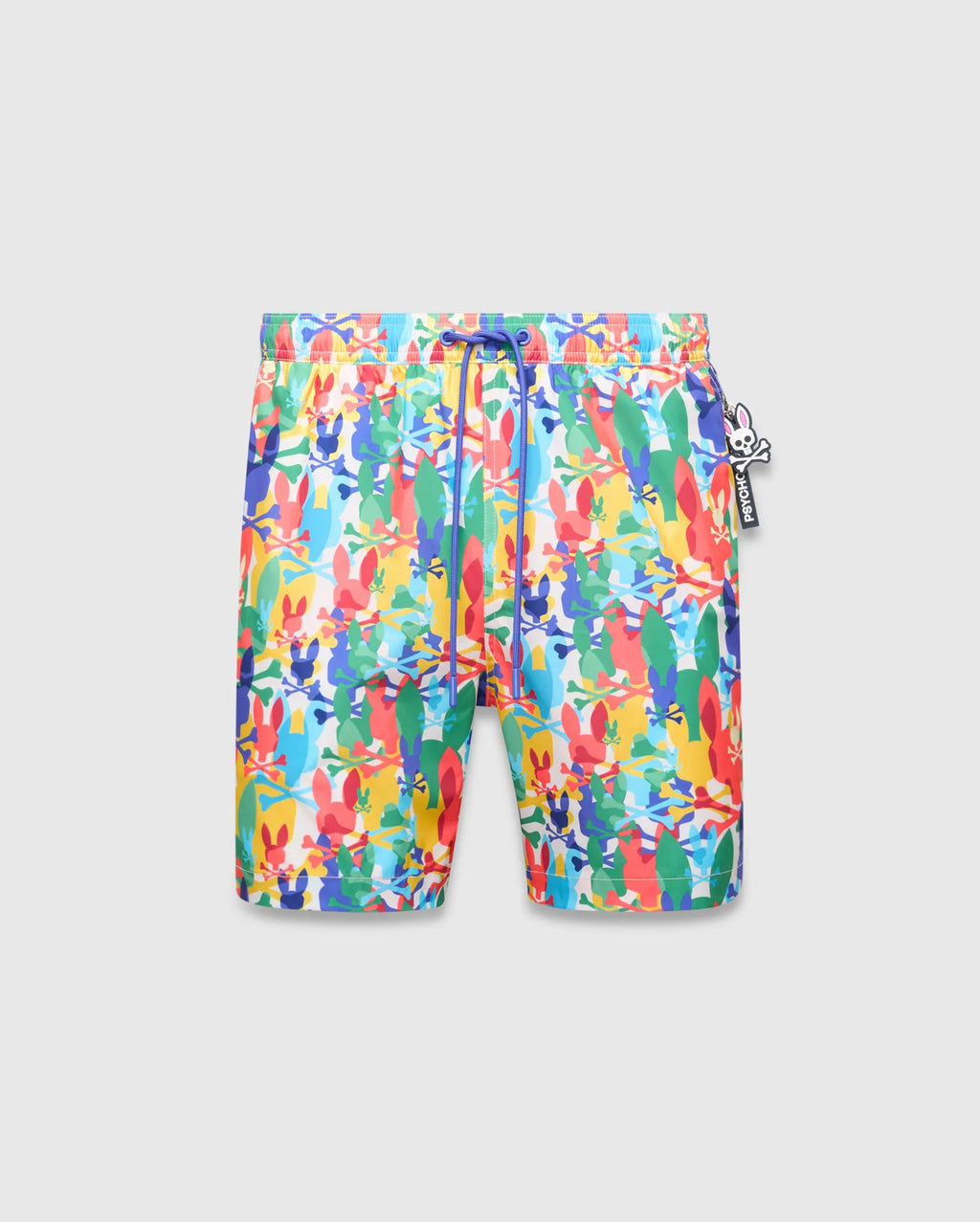 Premium MENS TANNER SWIM TRUNK 6