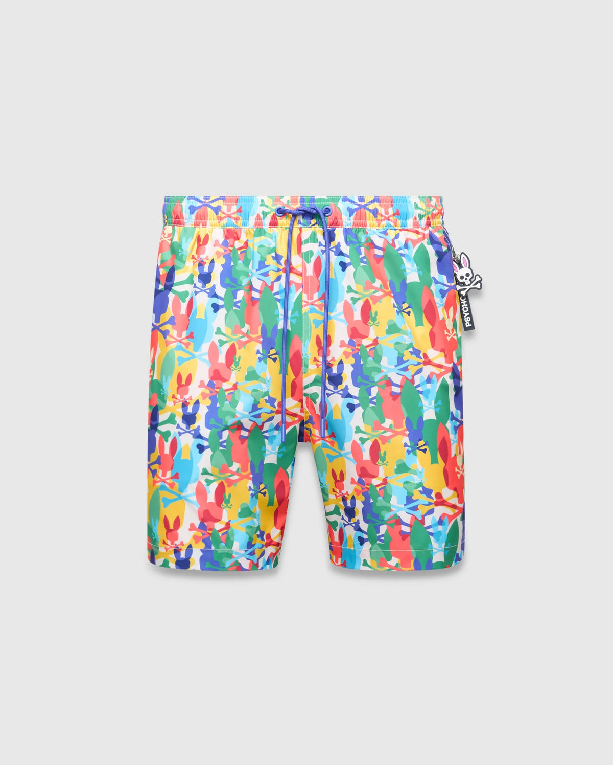 Premium MENS TANNER SWIM TRUNK 6