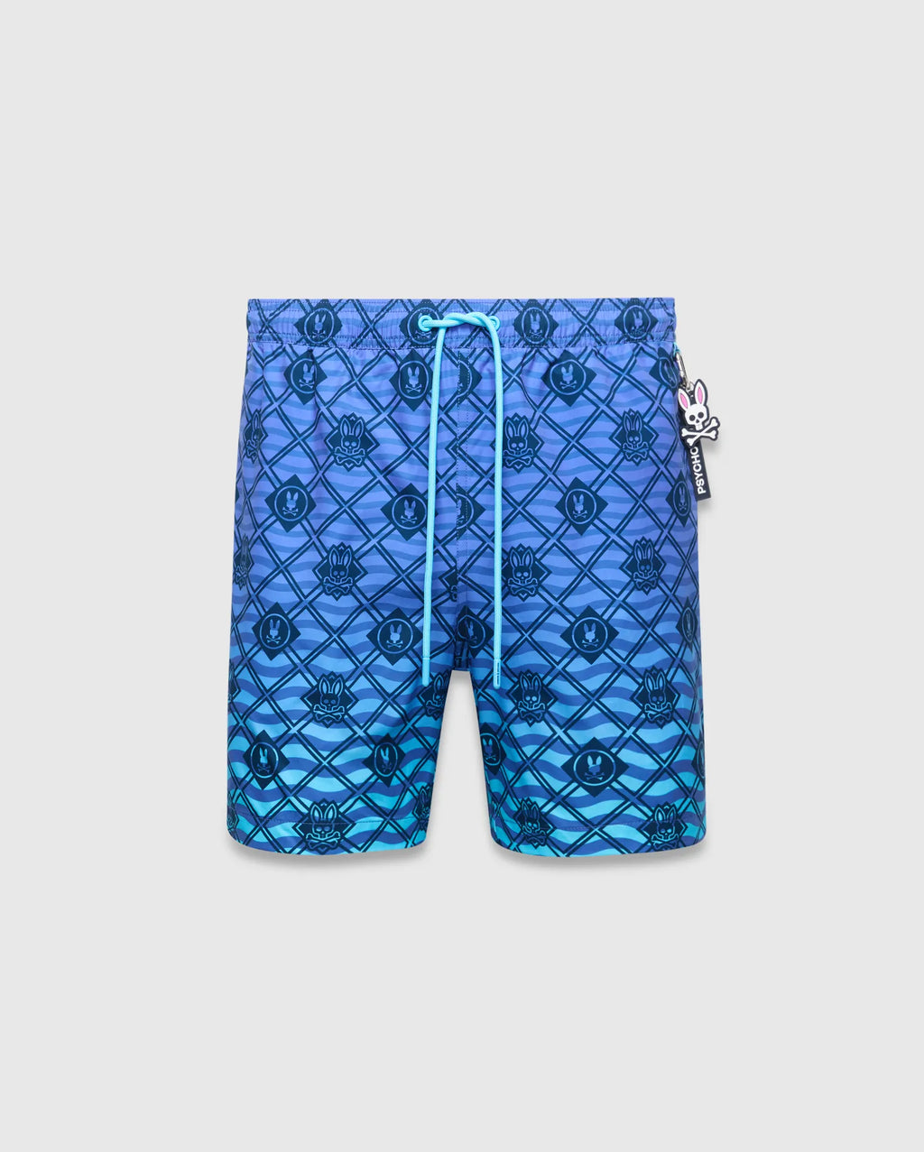 Premium MENS TOBIAS GRADIENT SWIM TRUNK 6