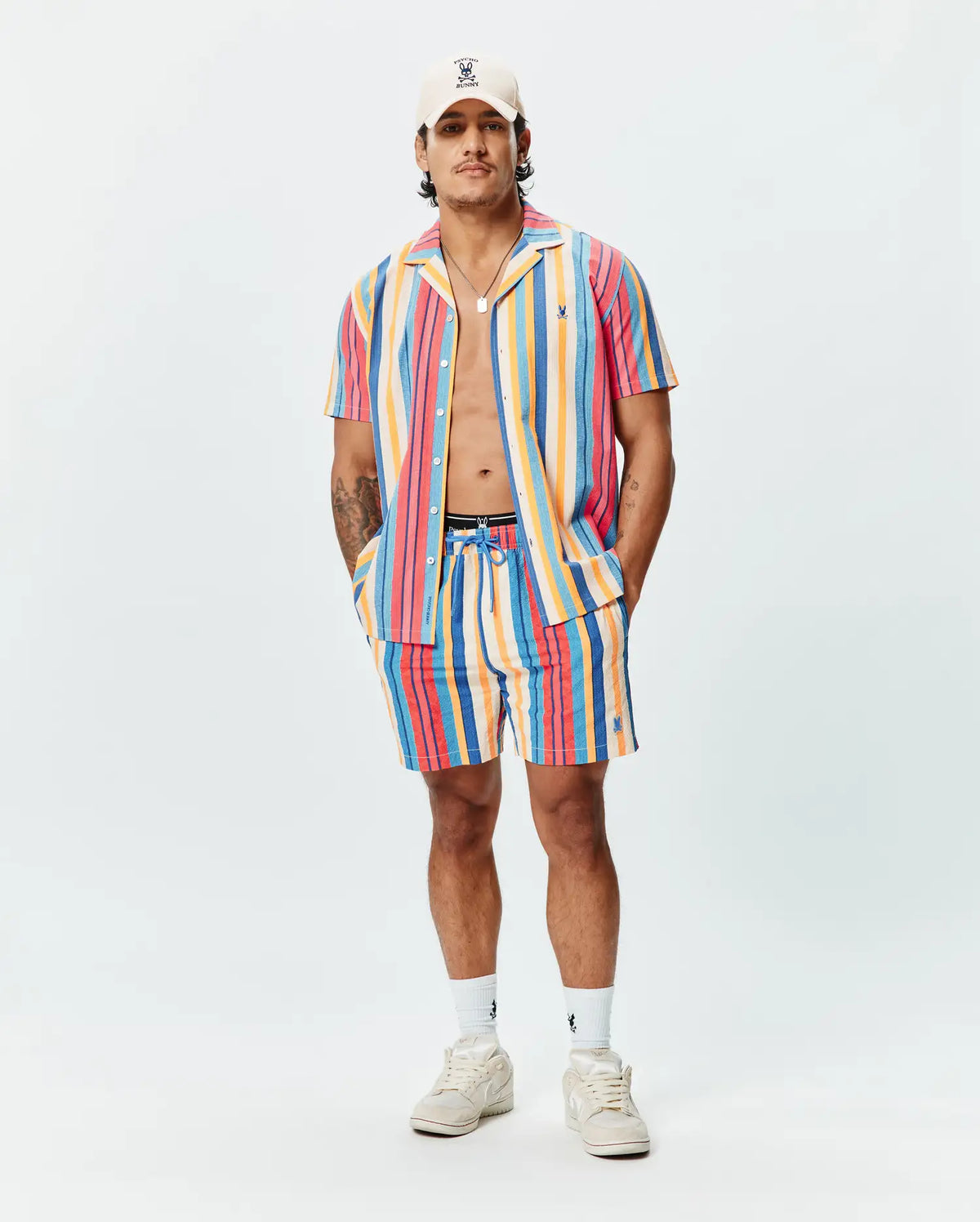 Premium MENS HUBERT SWIM TRUNK 6