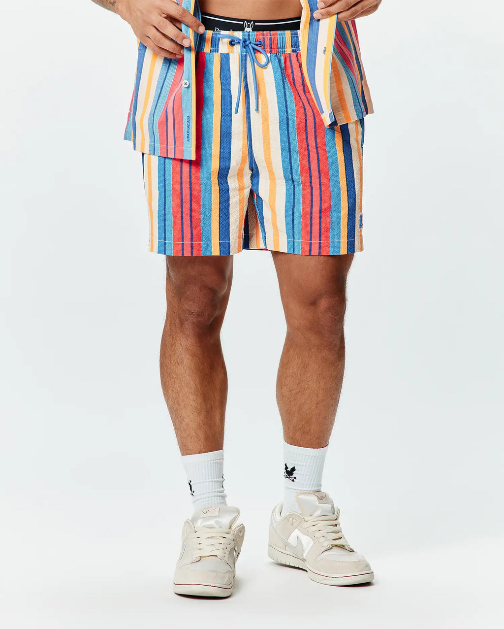 Premium MENS HUBERT SWIM TRUNK 6