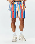 Premium MENS HUBERT SWIM TRUNK 6