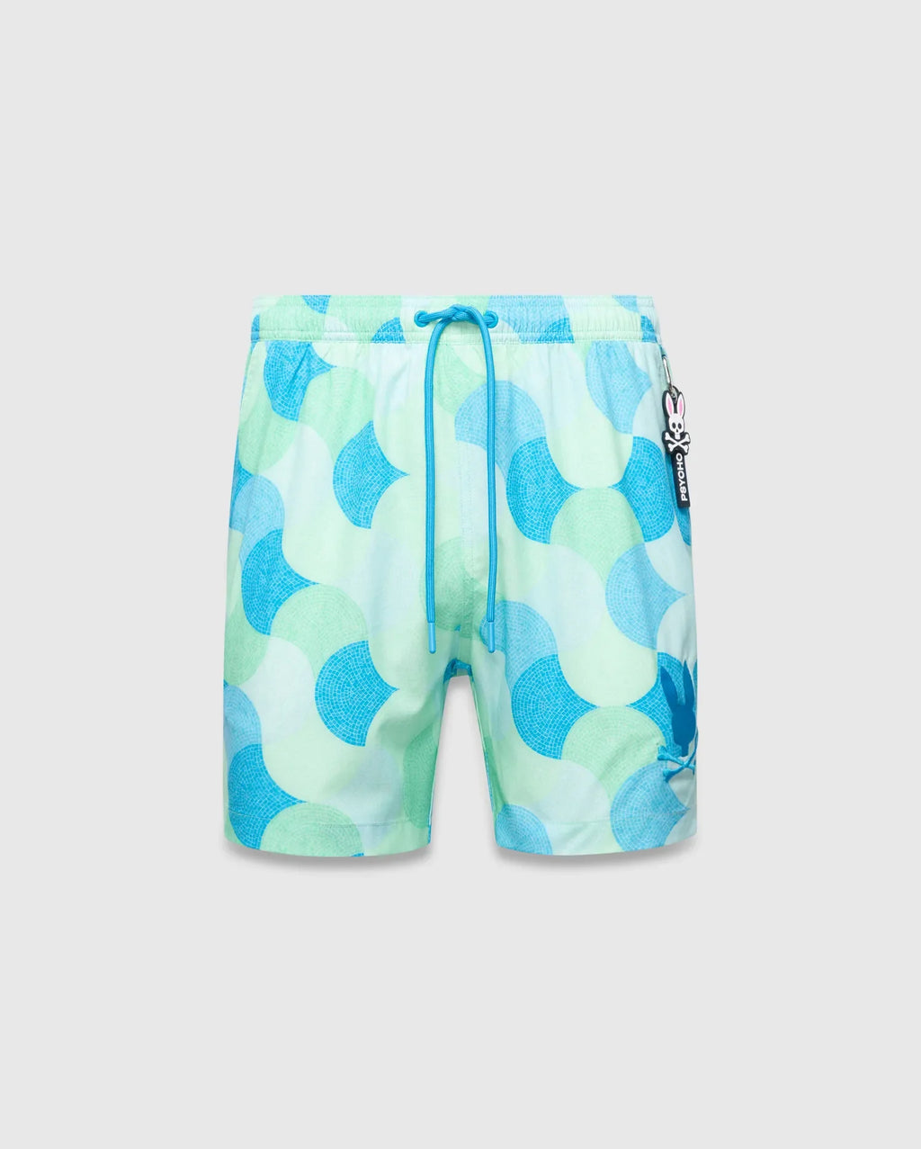 Premium MENS ETHAN SWIM TRUNK 6