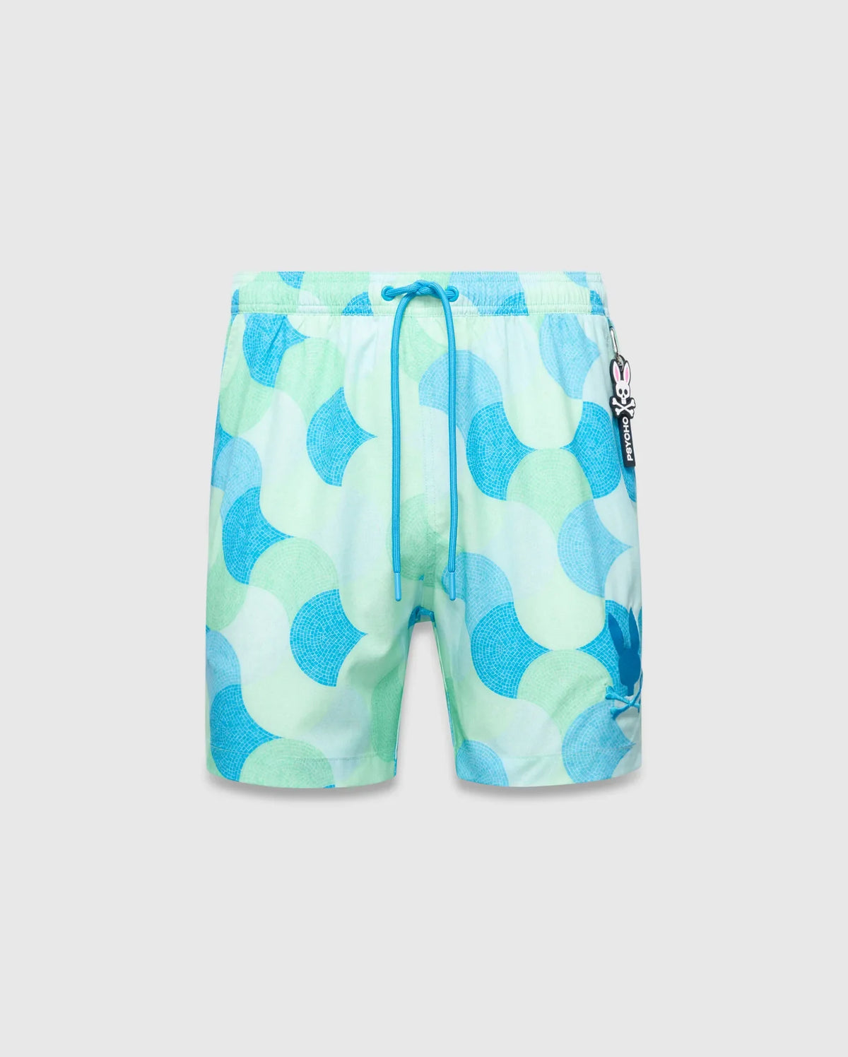 Premium MENS ETHAN SWIM TRUNK 6