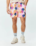 Premium MENS ETHAN SWIM TRUNK 6