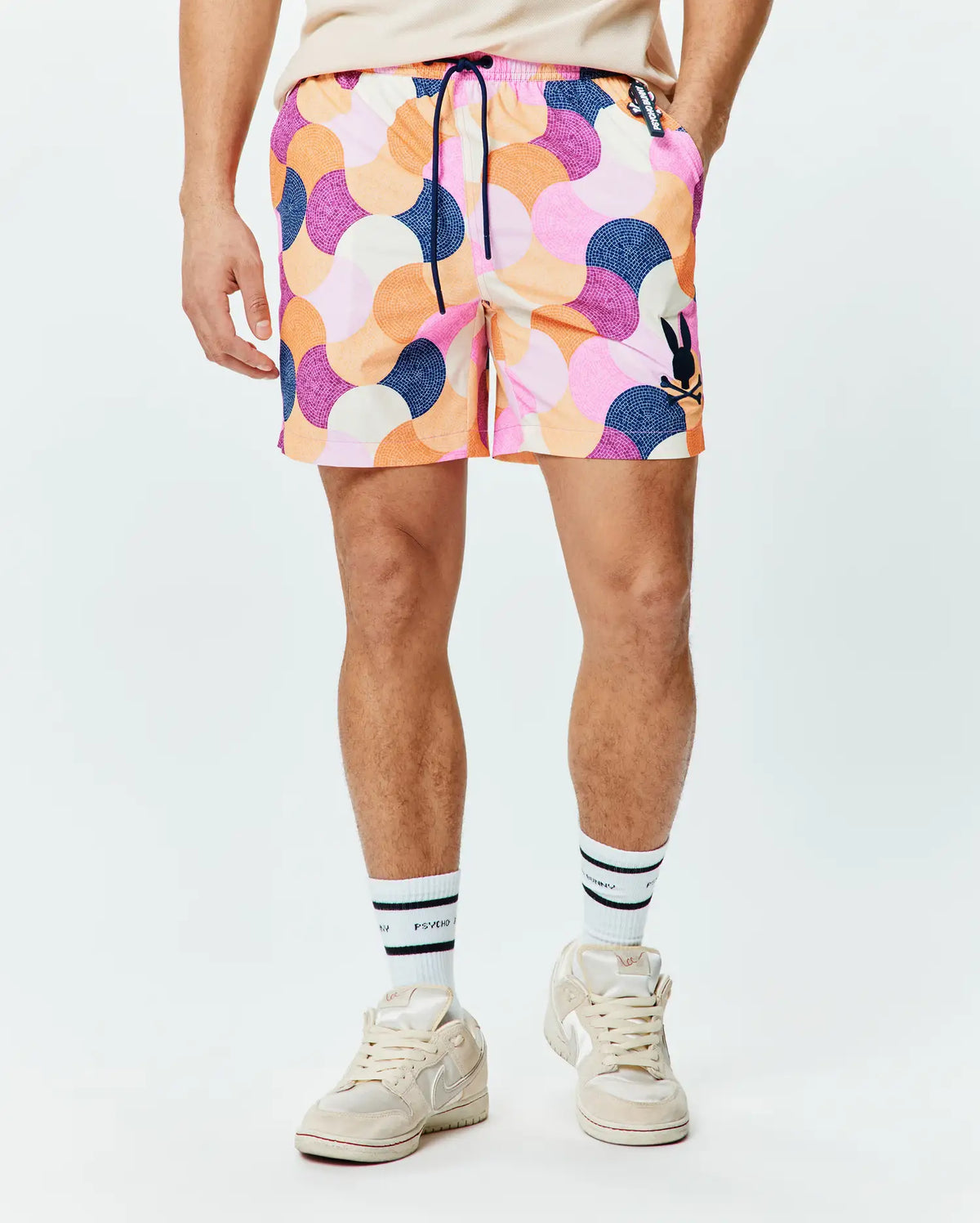 Premium MENS ETHAN SWIM TRUNK 6