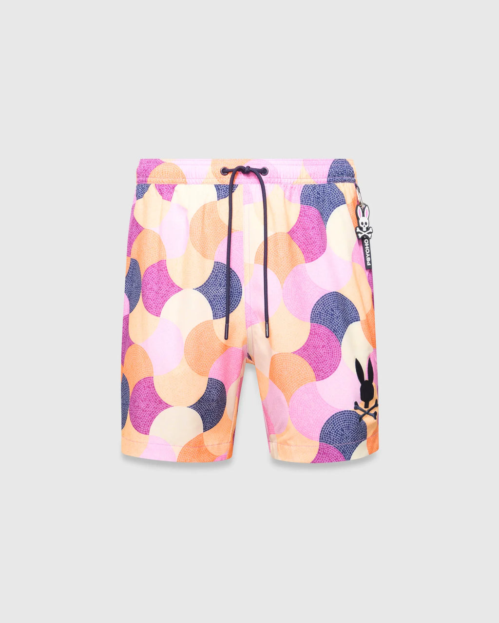 Premium MENS ETHAN SWIM TRUNK 6