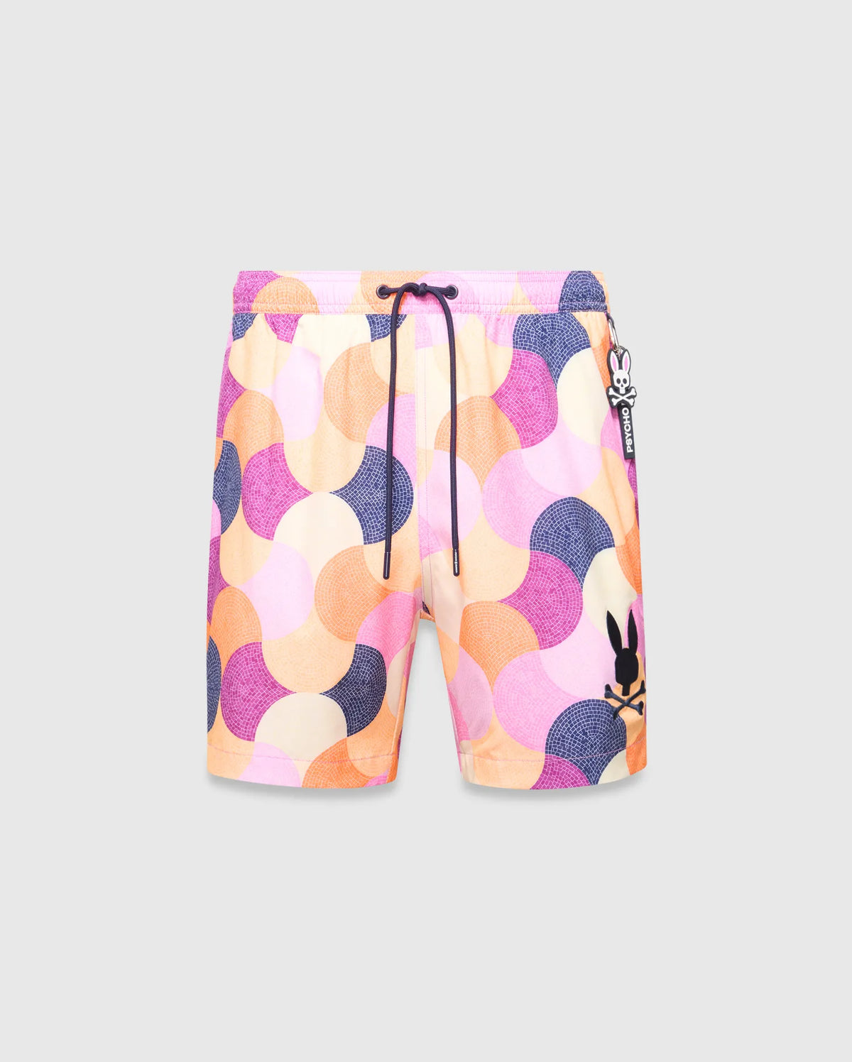 Premium MENS ETHAN SWIM TRUNK 6