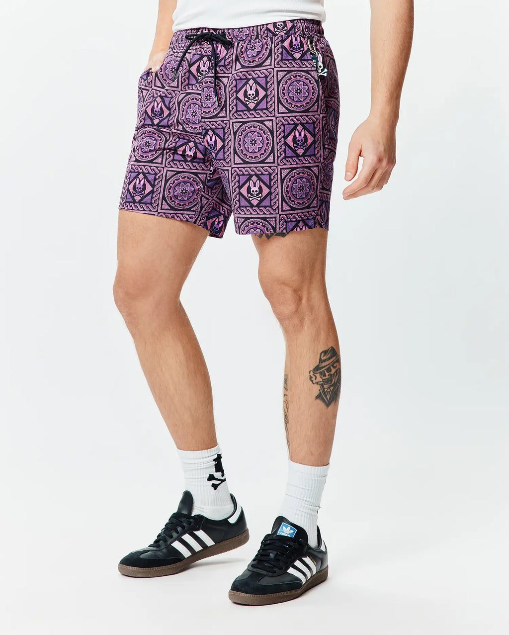 Premium MENS FRANK SWIM TRUNK 6