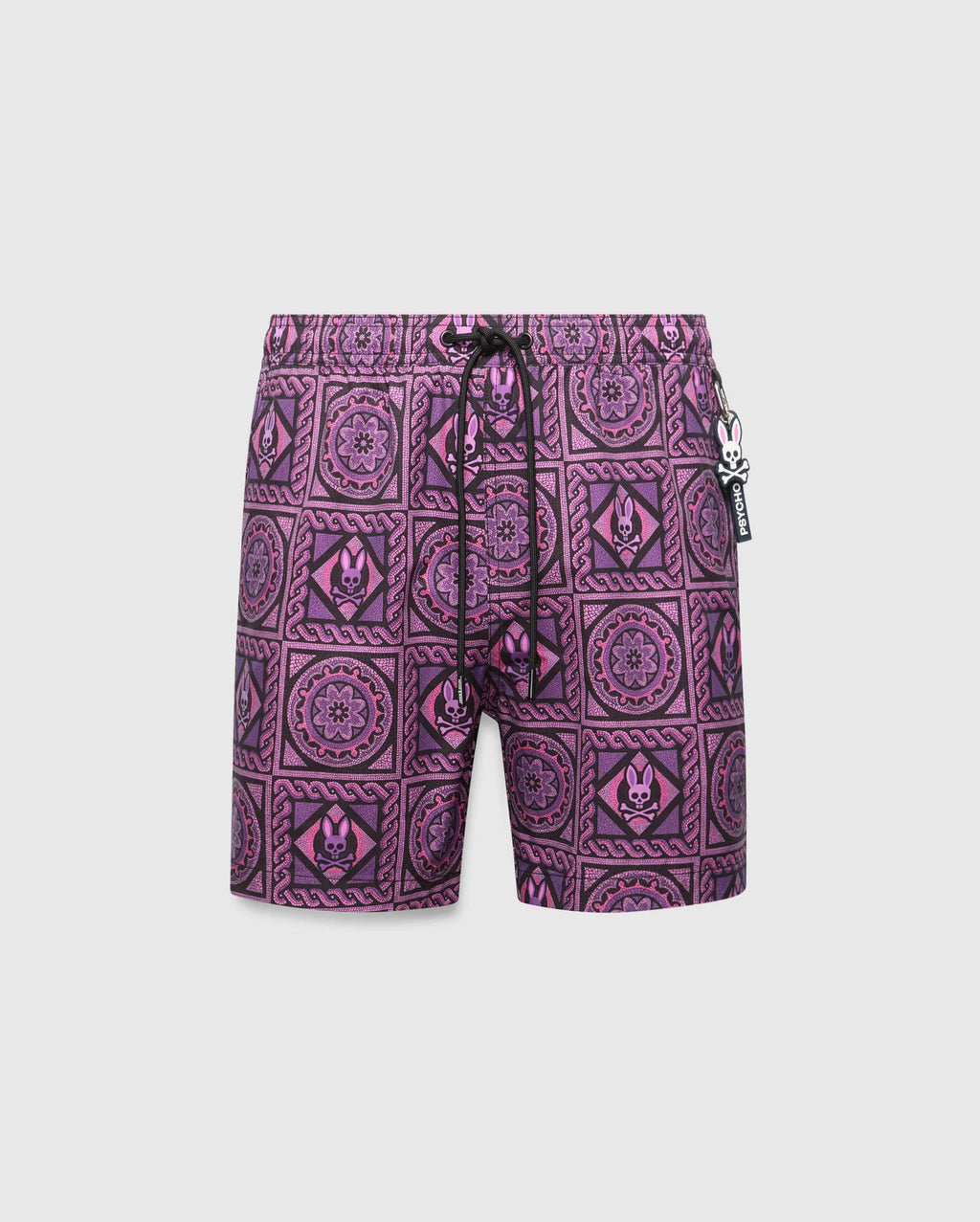 Premium MENS FRANK SWIM TRUNK 6