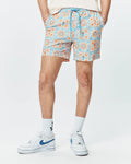 Premium MENS FRANK SWIM TRUNK 6