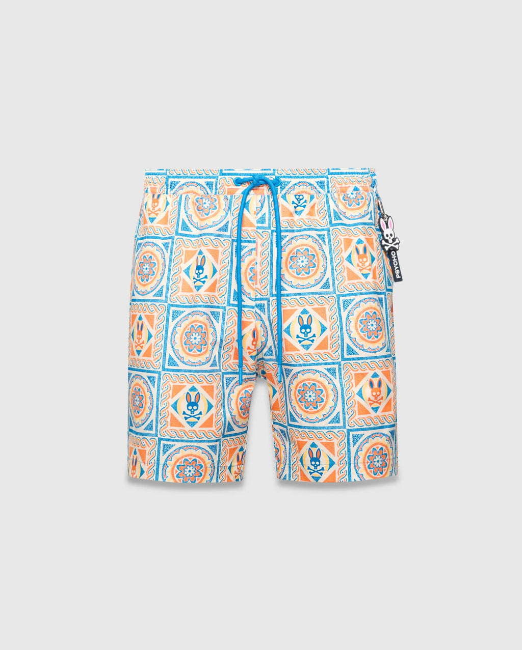 Premium MENS FRANK SWIM TRUNK 6