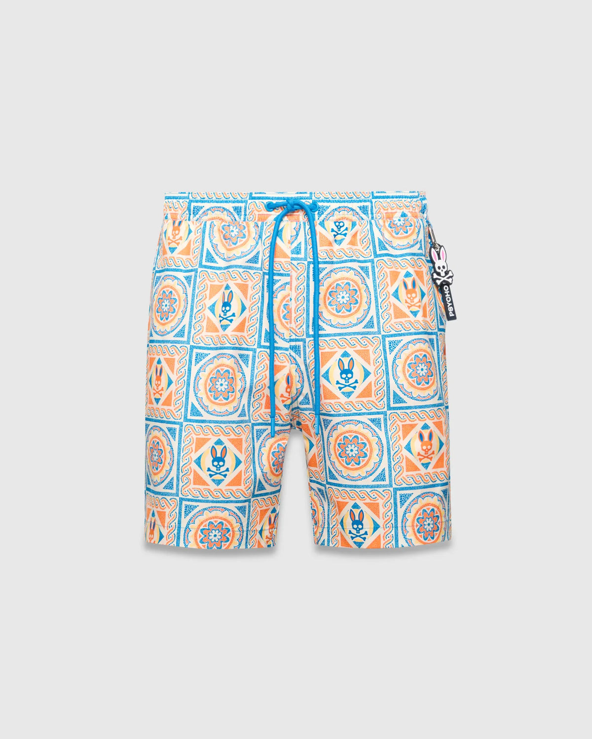 Premium MENS FRANK SWIM TRUNK 6