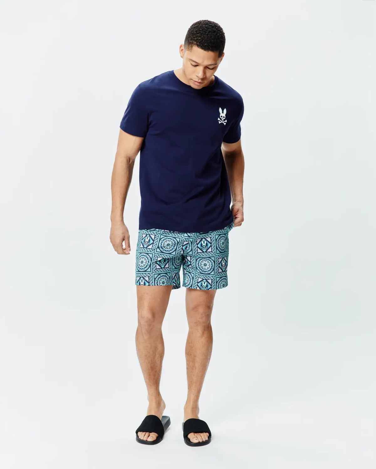 Premium MENS FRANK SWIM TRUNK 6