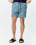 Premium MENS FRANK SWIM TRUNK 6